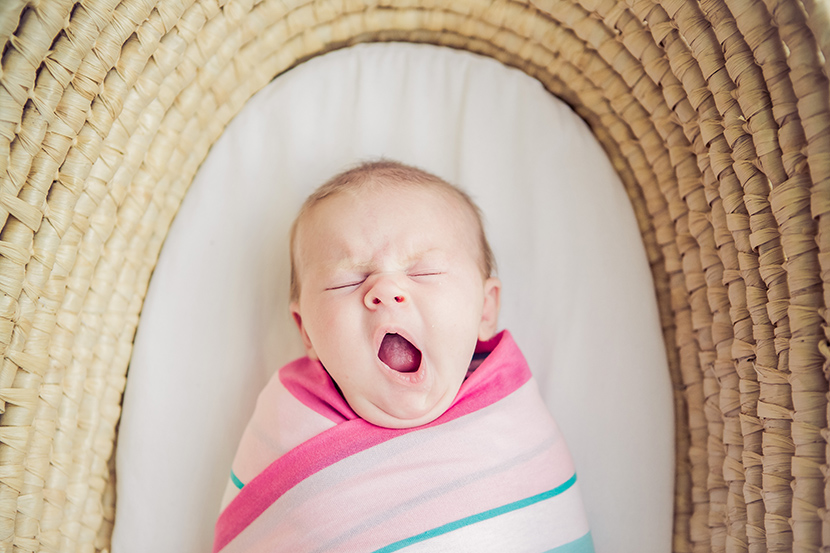 risvegli notturni bambino